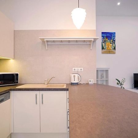 Rumbach Apartment Βουδαπέστη Εξωτερικό φωτογραφία