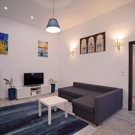 Rumbach Apartment Βουδαπέστη Εξωτερικό φωτογραφία