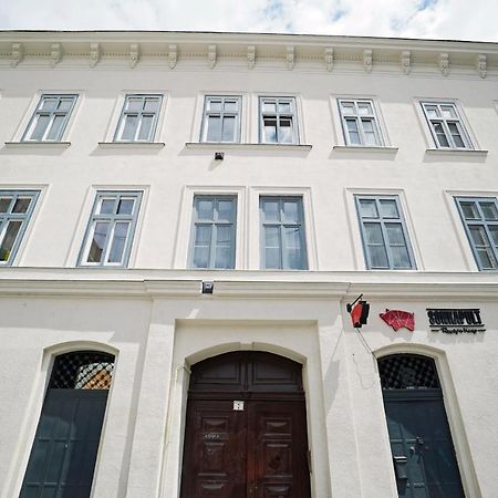 Rumbach Apartment Βουδαπέστη Εξωτερικό φωτογραφία