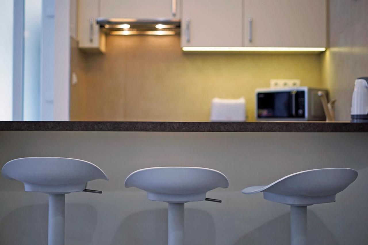 Rumbach Apartment Βουδαπέστη Εξωτερικό φωτογραφία