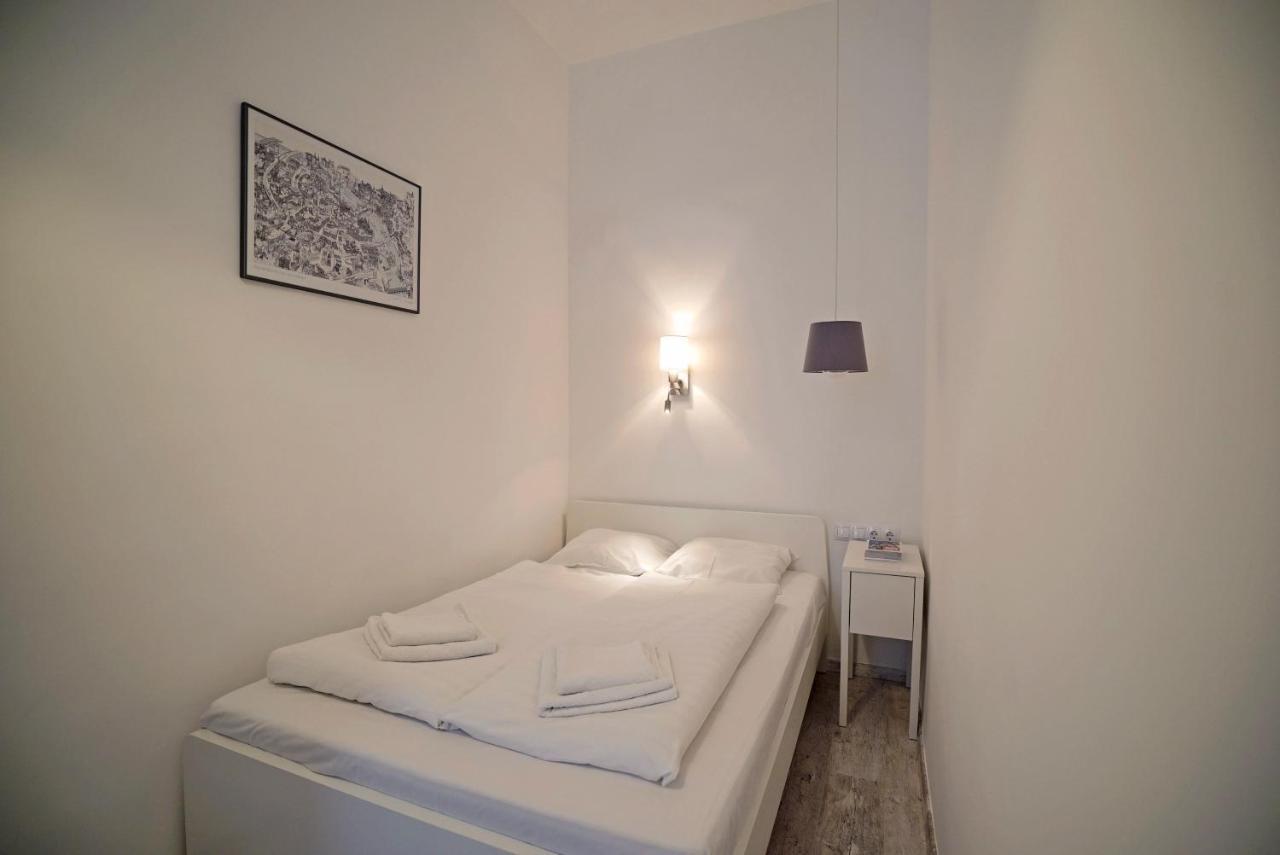 Rumbach Apartment Βουδαπέστη Εξωτερικό φωτογραφία