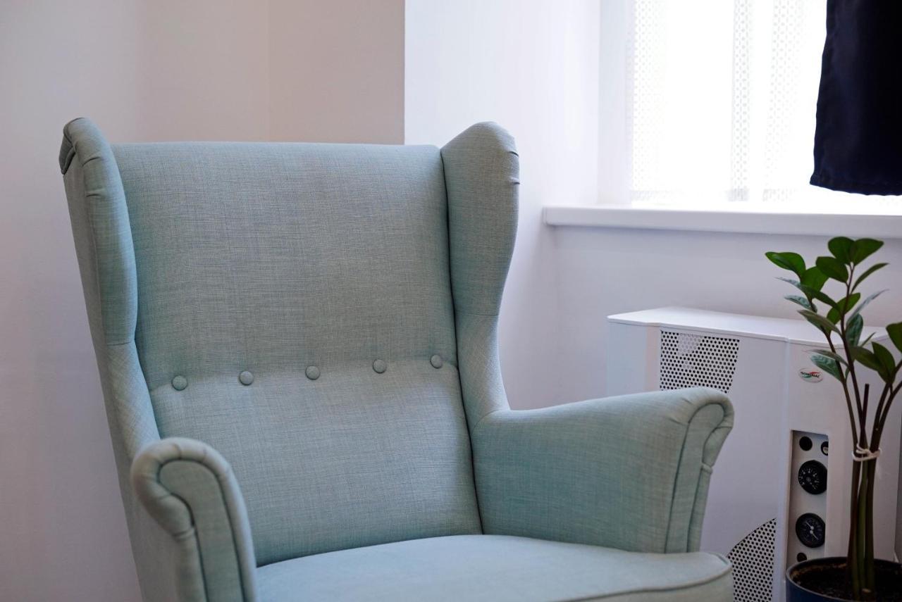 Rumbach Apartment Βουδαπέστη Εξωτερικό φωτογραφία