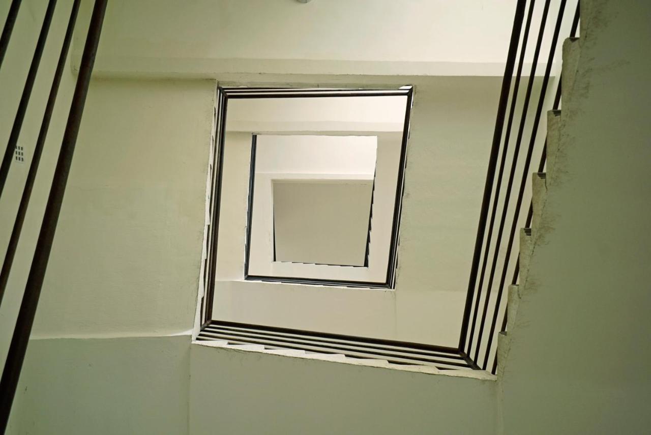 Rumbach Apartment Βουδαπέστη Εξωτερικό φωτογραφία