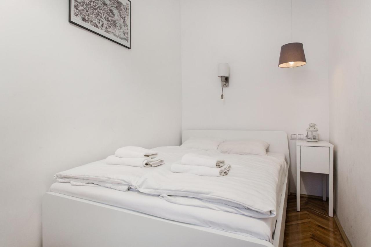 Rumbach Apartment Βουδαπέστη Εξωτερικό φωτογραφία
